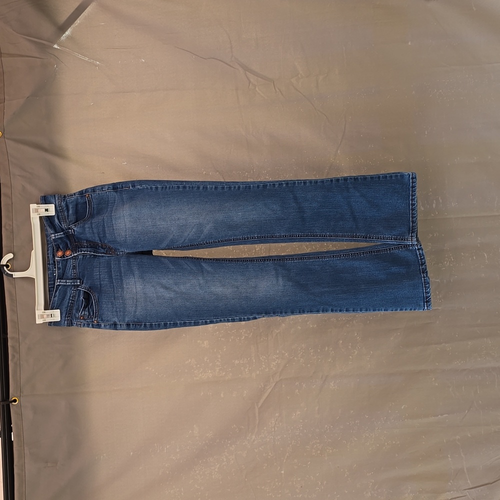 Wallflower jeans size 3 short